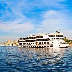 Nile Cruise Luxor 4 nights Aswan 3 nights Luxor 