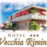 Hotel Vecchia Rimini