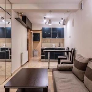 udanypobyt Apartament Studio Na Tetmajera