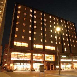 AB Hotel Kanazawa