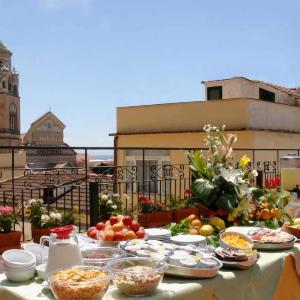Amalfi Hotel centro storico