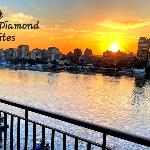 Nile Diamond Suites 