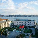 Elite World Homes Istanbul Bosphorus 