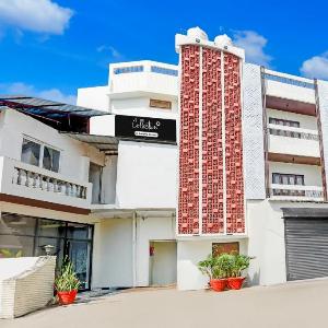 OYO Collection O Tagore Town Prayagraj Formerly Heritage Tagore