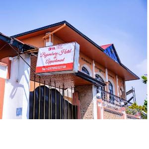 Bujumbura Hotel and Appartment