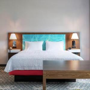 Hampton Inn and Suites by Hilton Port Clinton Catawba Island