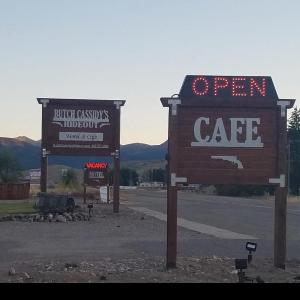 Butch Cassidy Resort