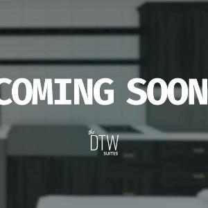 DTW Suites