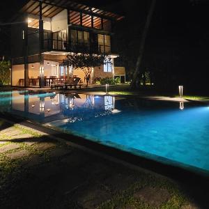 Sakuna Arana Resort
