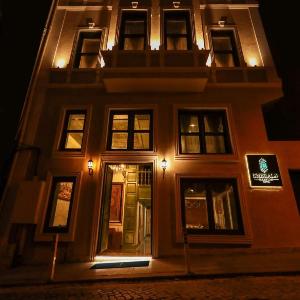 Emerald Mansion Hotel - Special Category
