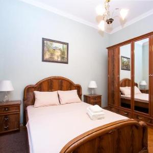 ApartLux Tverskaya-Yamskaya