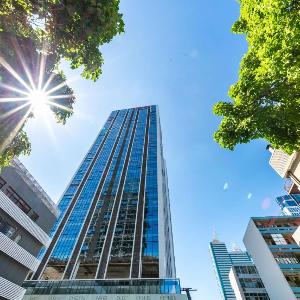 Hengbang Times Apartment (Shenzhen Huaqiang North Branch)