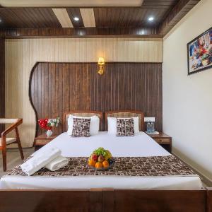 The Chetu's Nest Near Mall road kasauli