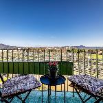 Florence Ventuno B&B 