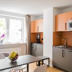 Homaris Apartments Nibelungen