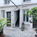 Montparnasse - Premium family apartment for 5 Paris
