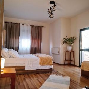 Apartment in the Heart of Shkodra