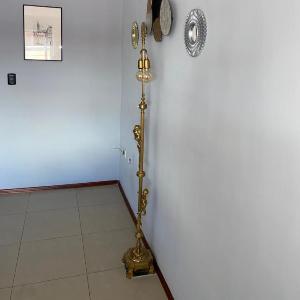 Departamento temporario Colon y Fragueiro