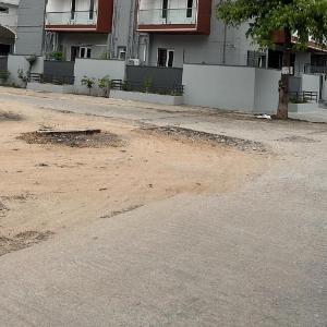 4C NRI Residency