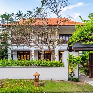 Purama Villas Da Nang Managed By Abogo