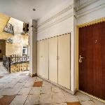 Apartment in Budapest 