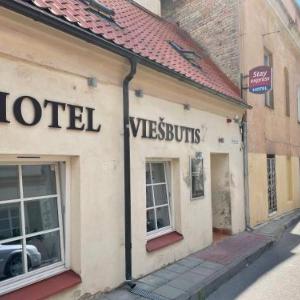 Stay Express Hotel Oldtown