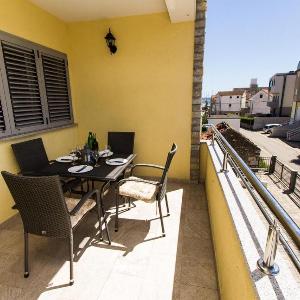 Apartments Vesna