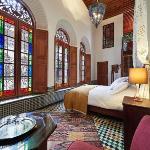 Guest houses in Fes 