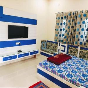 SARASWAT HOME Stay