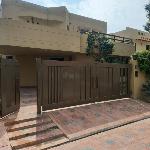 Villa in DHA phase 3