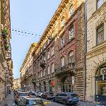 Budapest Moments by STN 