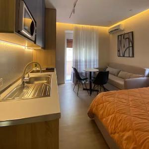 Nicol Apartment