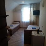 Guest accommodation in Anapa 