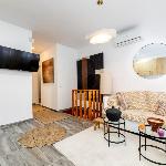 Apartment in Madrid 