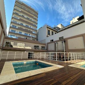 Zafiro Garden - Modern Apartment