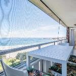 Ocean View Camps Bay 3bed Apt Beach Vistas 