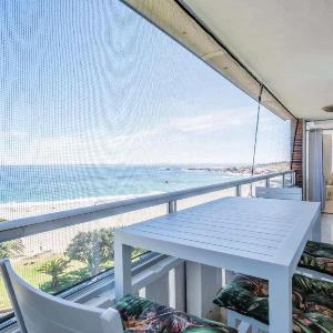 Ocean View Camps Bay 3bed Apt Beach Vistas