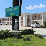 Carom Inn Baton Rouge East Denham Springs Louisiana