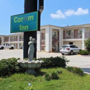 Carom Inn Baton Rouge East