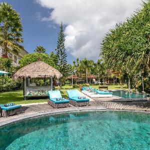 S Resorts Hidden Valley Bali
