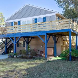 5047 - Sandy Cove OBX