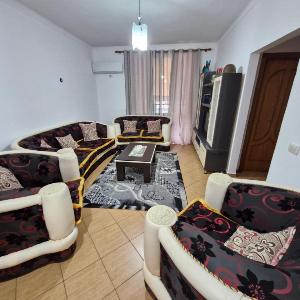 Anna-Perla Apartment