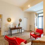 Apartments Florence- The Vintage Nook