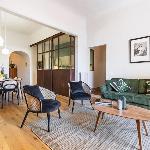 Apartment in Florence 