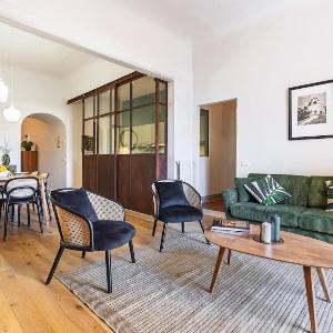 Lillibeth Place - Florence Dolce Vita