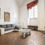Historic Loft in the Heart of Florence 