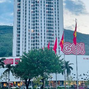 Căn Hộ Calla - Ngay bến xe và Siêu Thị GO