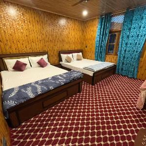 ABBA'S homestay