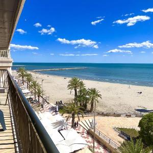 OASIS Apartamento playa Sea Views