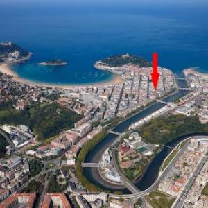 Easo Suite 1 by FeelFree Rentals